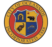 Oceanside Seal